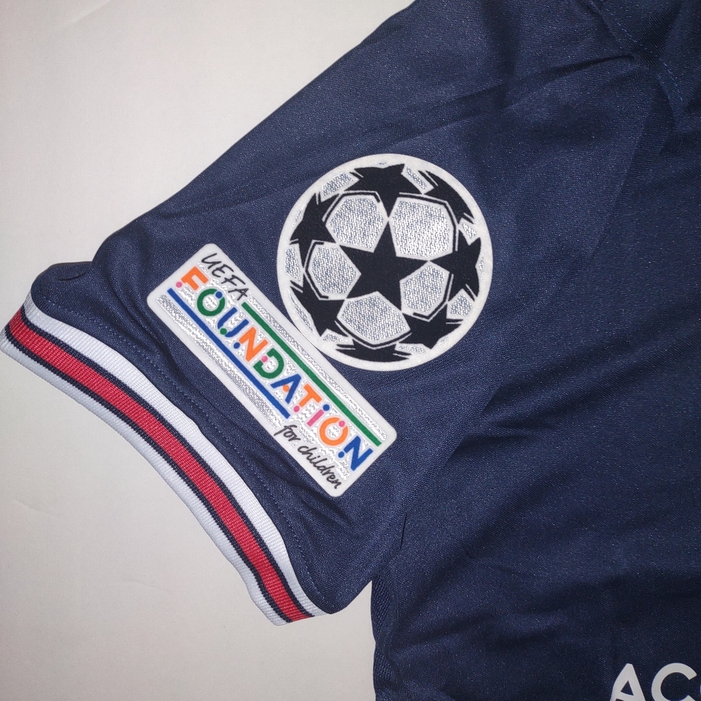 *NEW* Messi #30 PSG - Picture 6 of 8